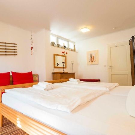 Appartement No. 1 Im Sonnenbad Sassnitz Ngoại thất bức ảnh
